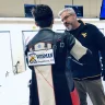 Coach Wisman